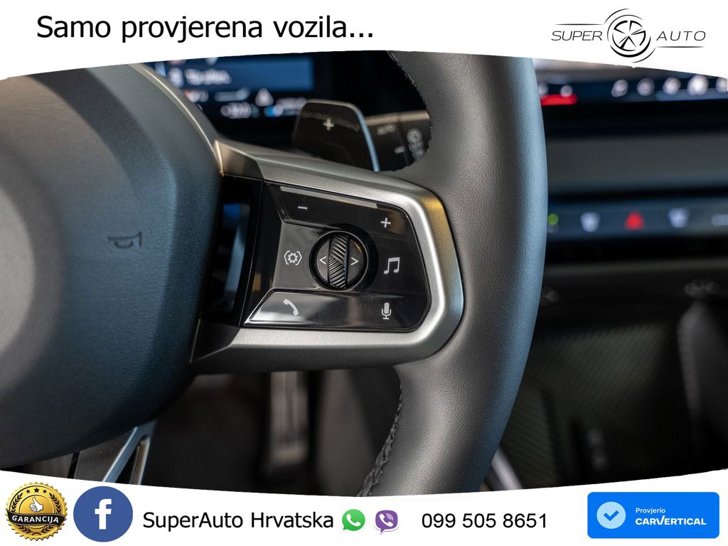 BMW X3 40d xDrive Steptronic M Sport ACC+GR SJED+360+PANO