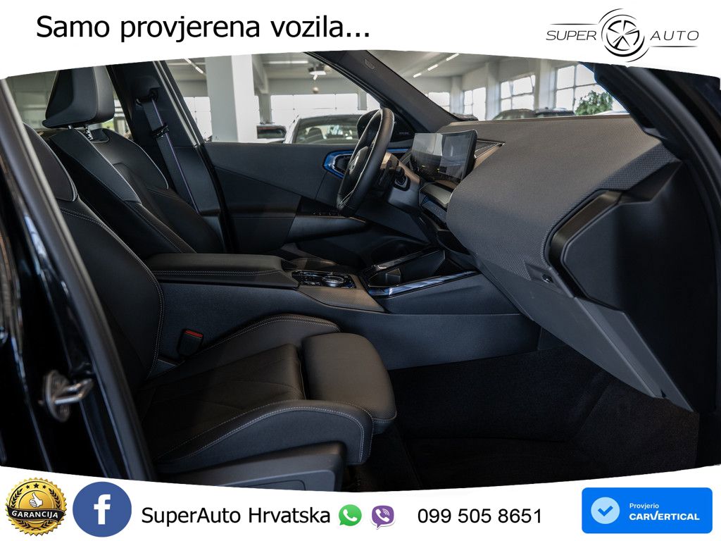 BMW X3 40d xDrive Steptronic M Sport ACC+GR SJED+360+PANO