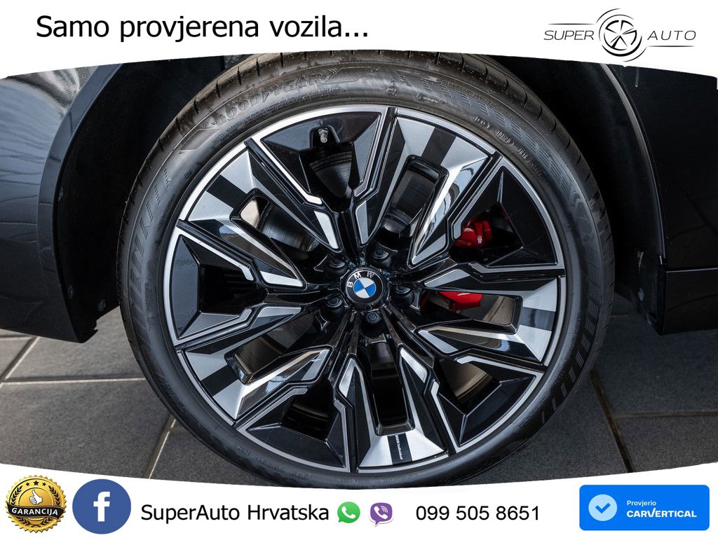BMW X3 40d xDrive Steptronic M Sport ACC+GR SJED+360+PANO