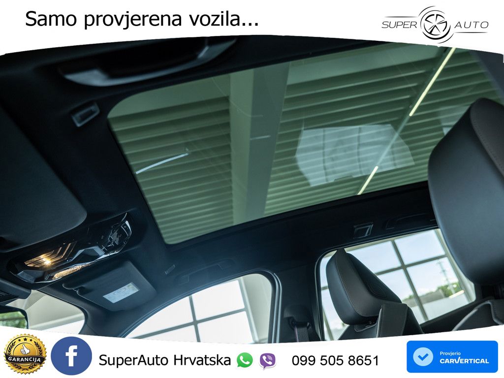 BMW X3 40d xDrive Steptronic M Sport ACC+GR SJED+360+PANO