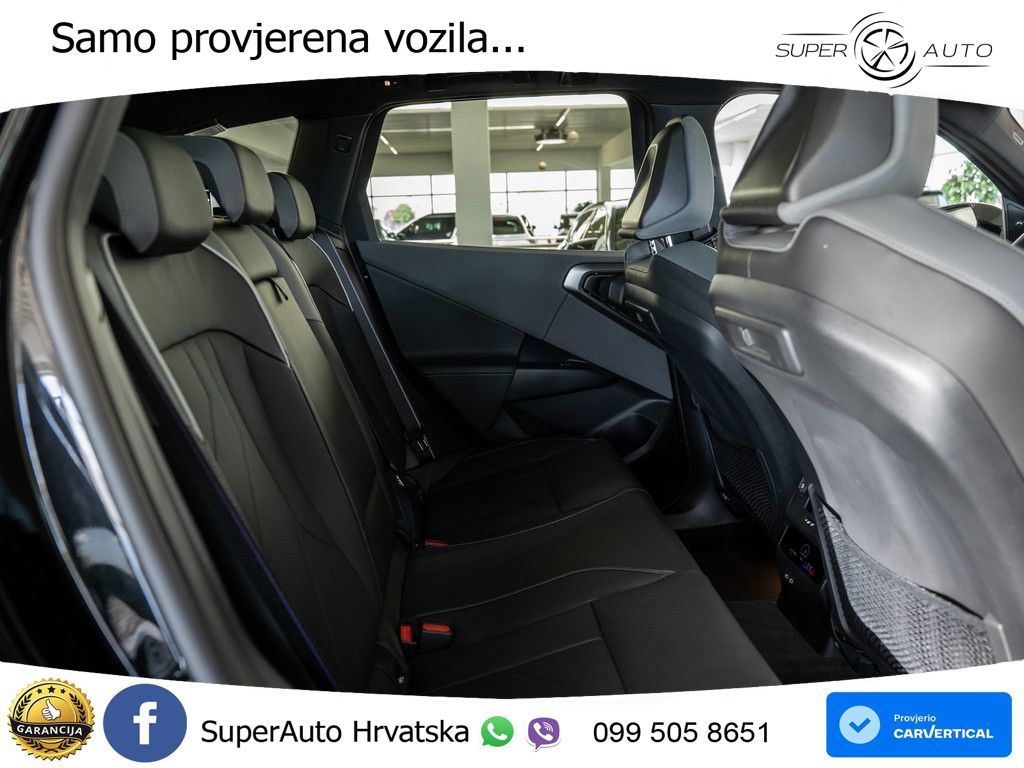 BMW X3 40d xDrive Steptronic M Sport ACC+GR SJED+360+PANO