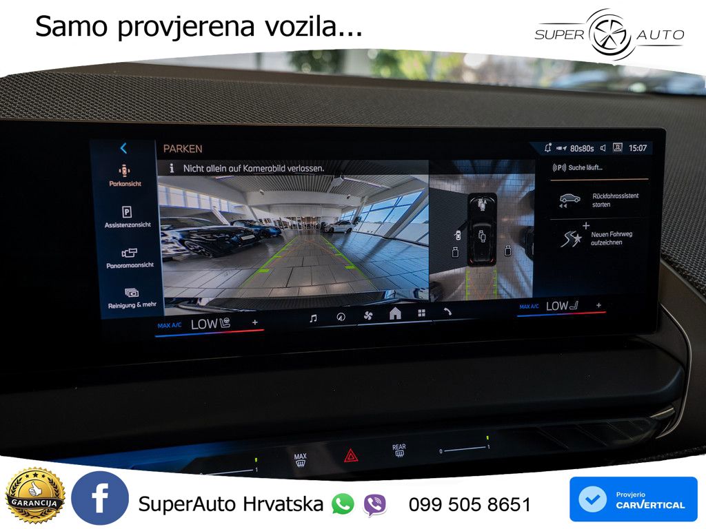 BMW X3 40d xDrive Steptronic M Sport ACC+GR SJED+360+PANO