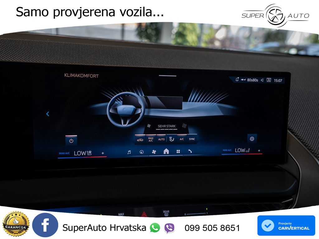 BMW X3 40d xDrive Steptronic M Sport ACC+GR SJED+360+PANO