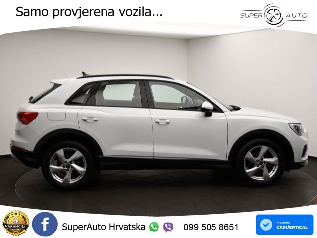 Audi Q3 35 TFSI (150 KS) S tronic advanced