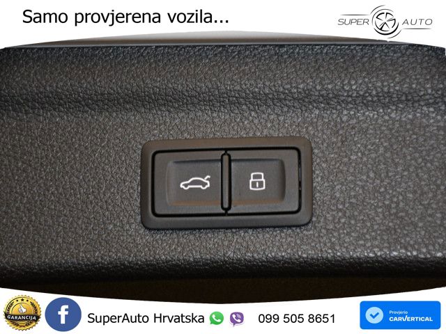 Audi Q3 35 TFSI (150 KS) S tronic advanced
