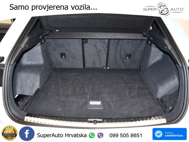 Audi Q3 35 TFSI (150 KS) S tronic advanced