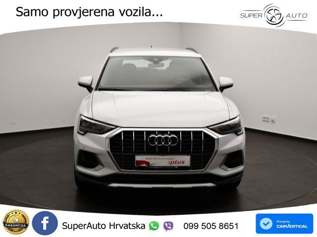 Audi Q3 35 TFSI (150 KS) S tronic advanced