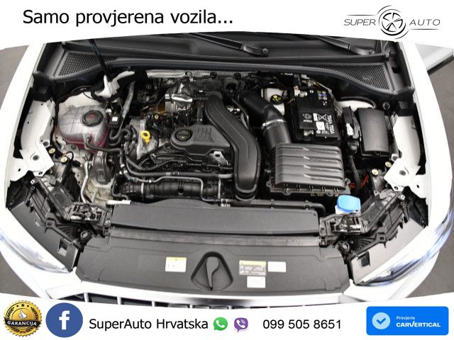 Audi Q3 35 TFSI (150 KS) S tronic advanced