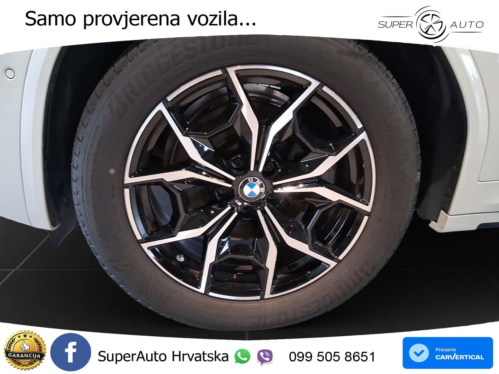 BMW X3 20d xDrive Steptronic M Sport