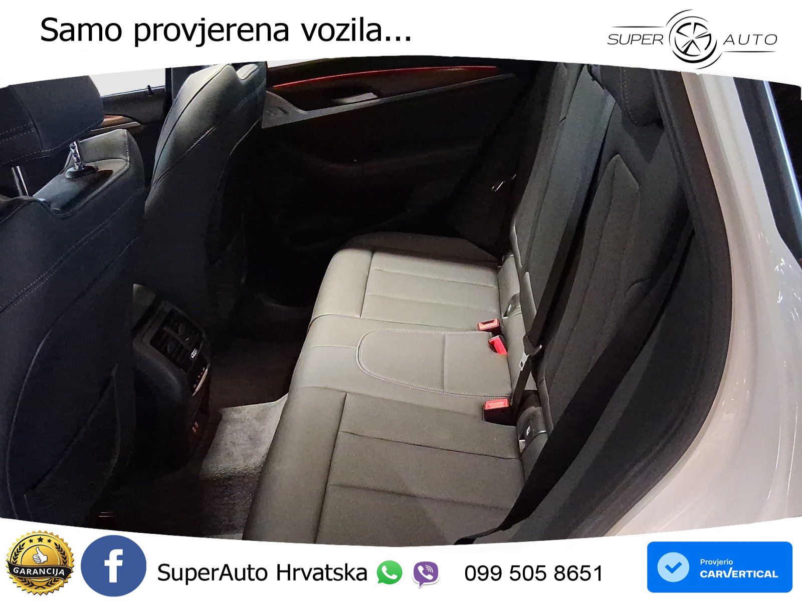 BMW X3 20d xDrive Steptronic M Sport