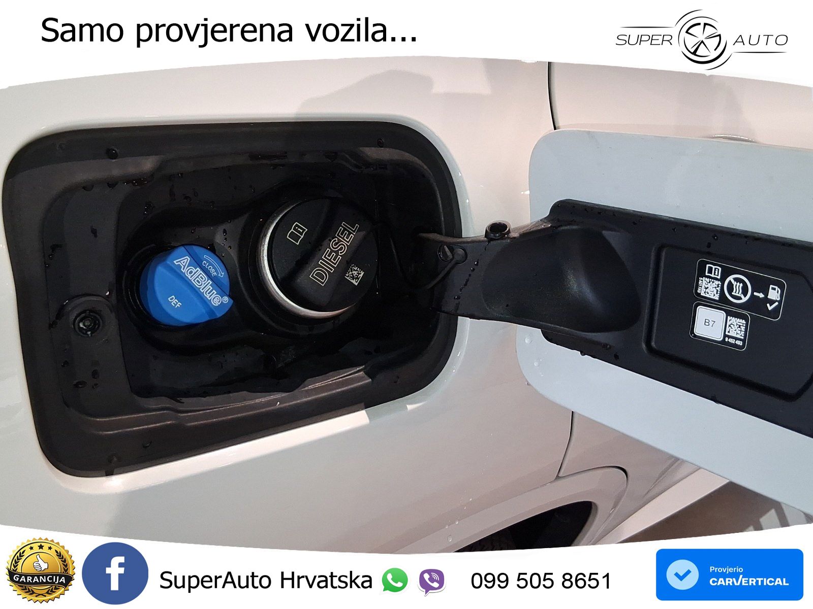 BMW X3 20d xDrive Steptronic M Sport