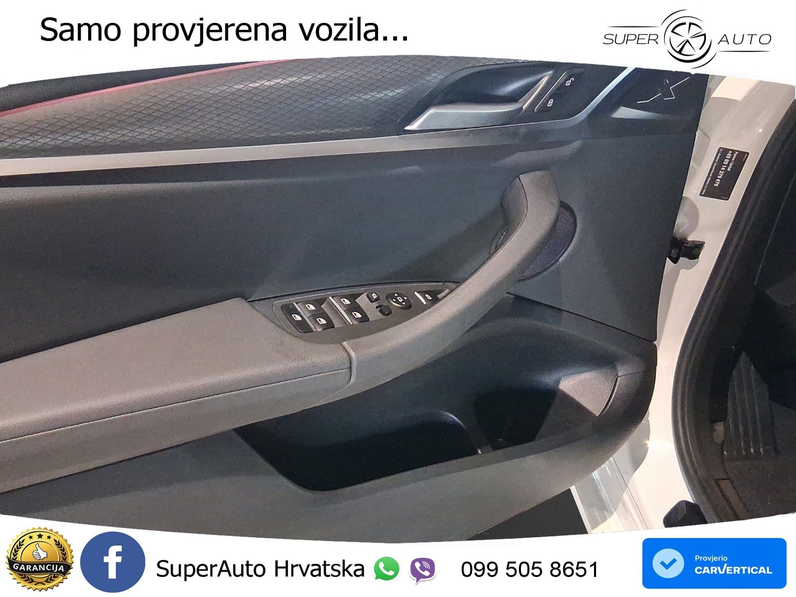 BMW X3 20d xDrive Steptronic M Sport