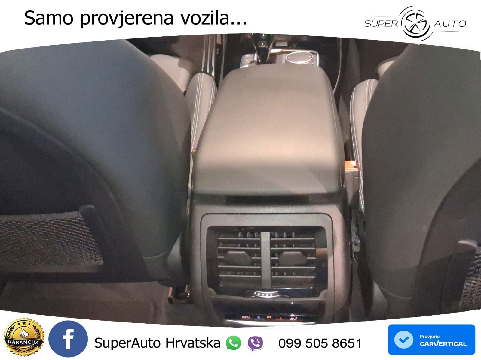 BMW X3 20d xDrive Steptronic M Sport