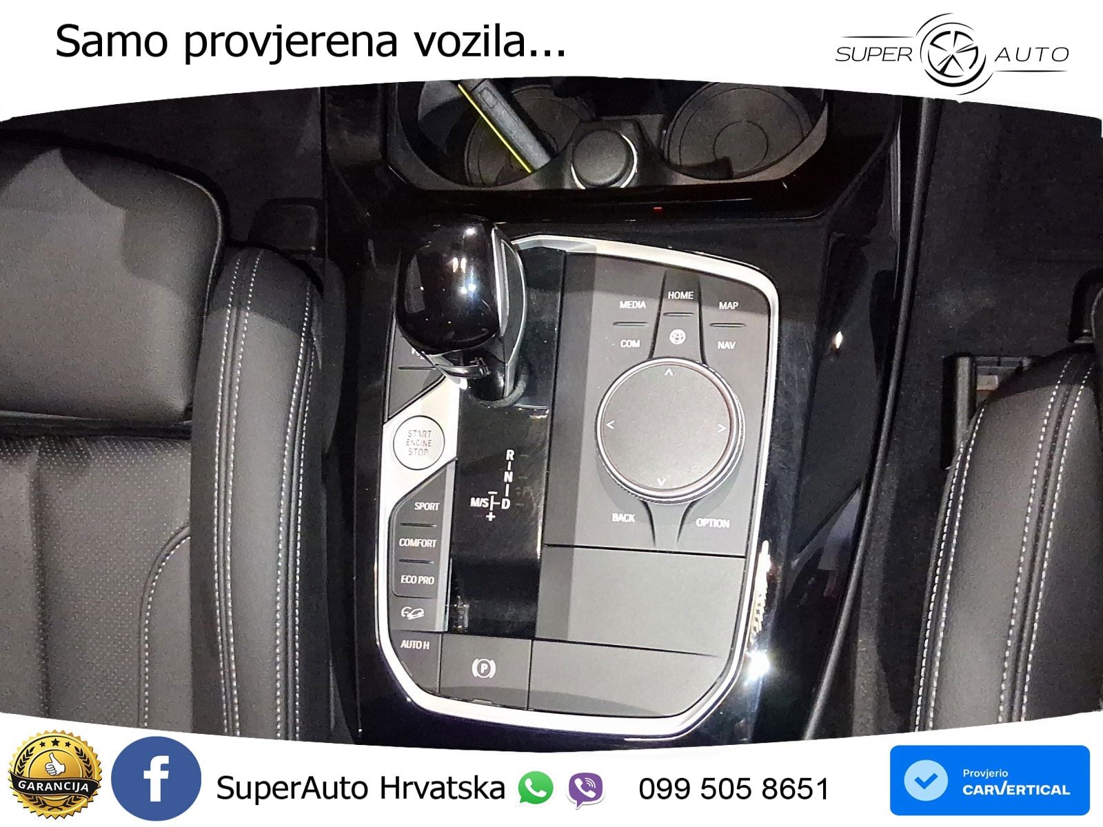 BMW X3 20d xDrive Steptronic M Sport