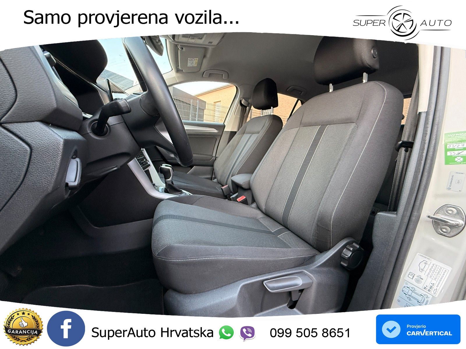Volkswagen T-Roc 2.0 TDI (150 KS) DSG LED+GR SJED+ACC