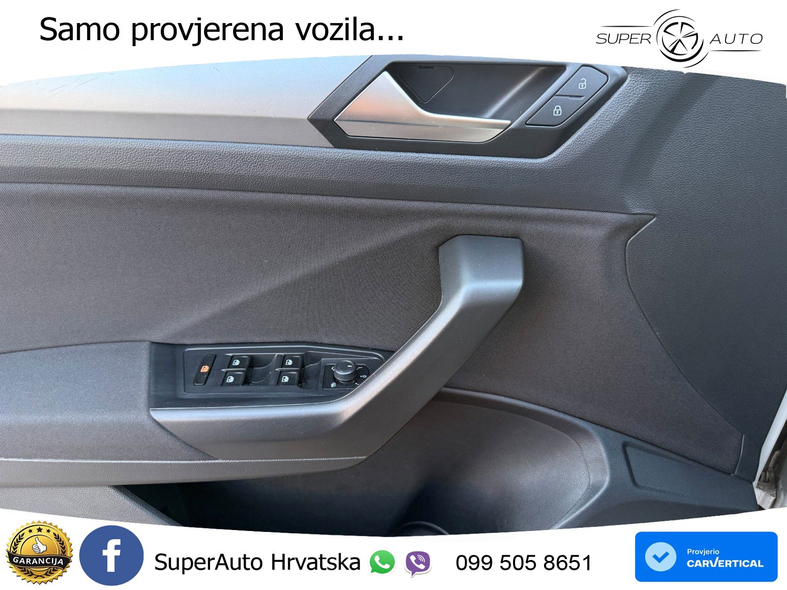 Volkswagen T-Roc 2.0 TDI (150 KS) DSG LED+GR SJED+ACC