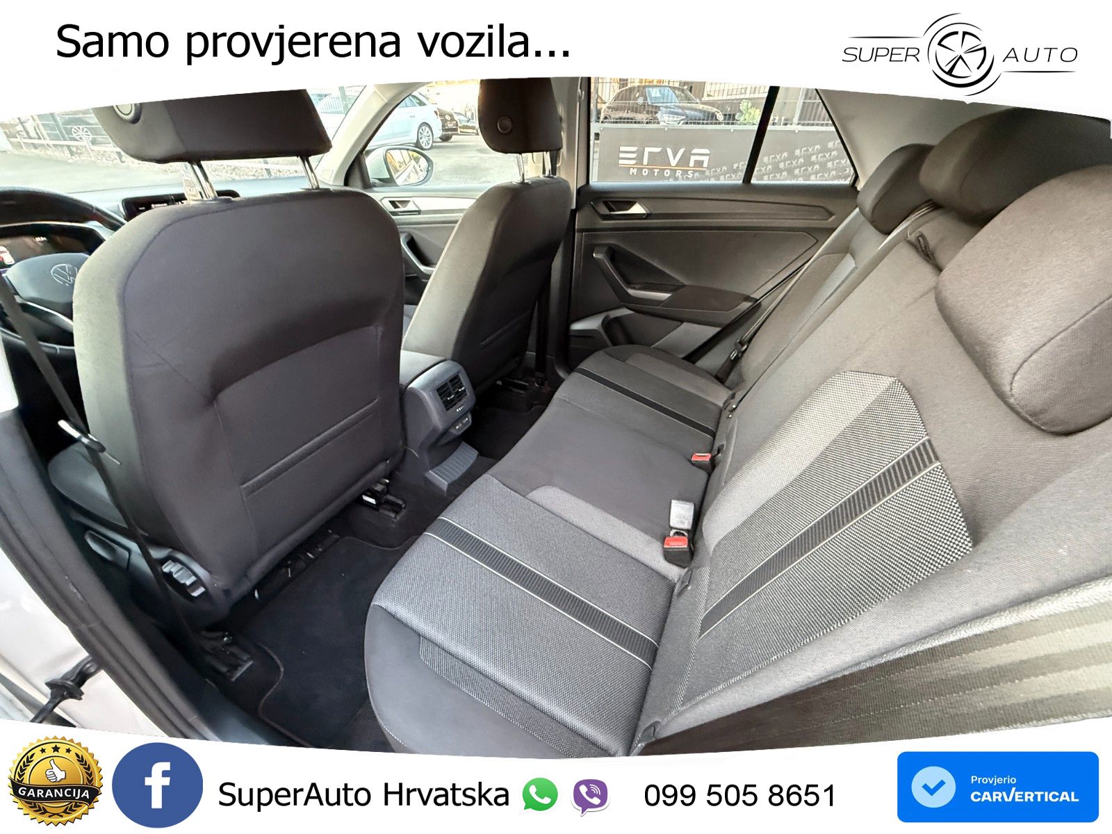 Volkswagen T-Roc 2.0 TDI (150 KS) DSG LED+GR SJED+ACC