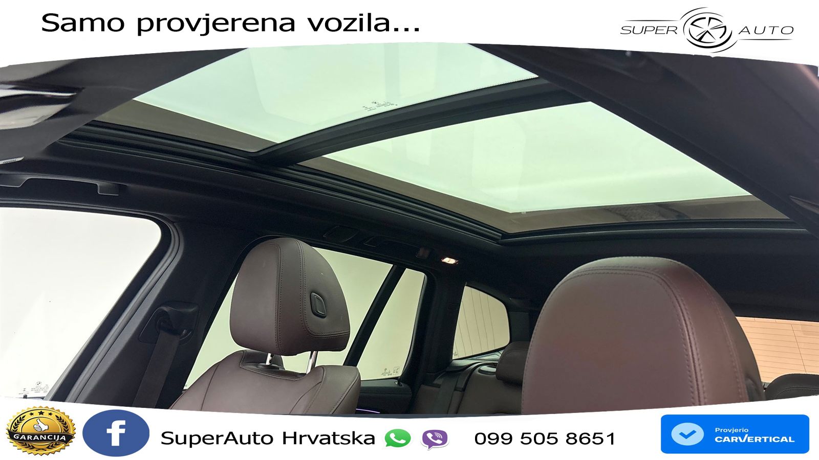 BMW X3 M40d xDrive Steptronic LED+GR SJED+ACC