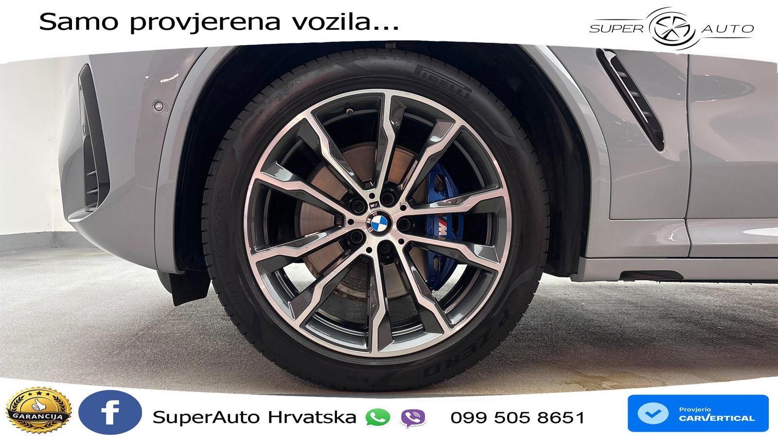 BMW X3 M40d xDrive Steptronic LED+GR SJED+ACC