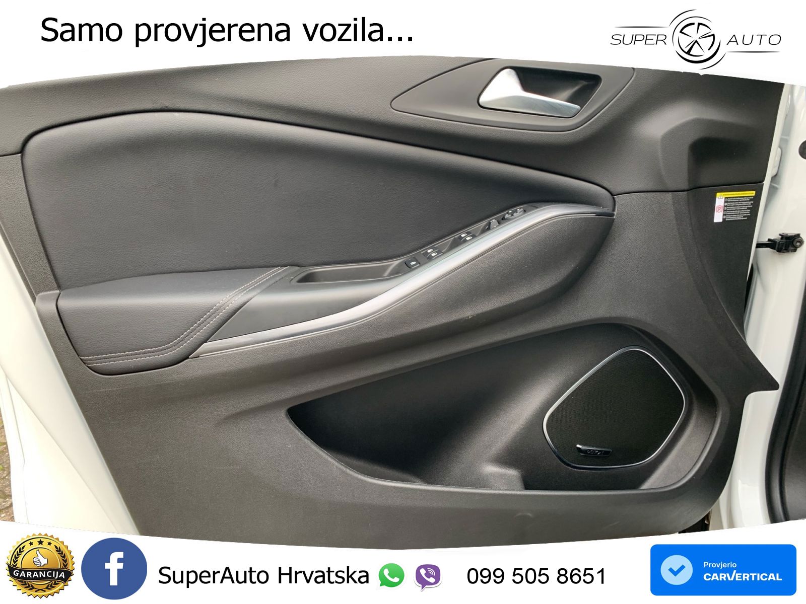 Opel Grandland X 1.2 Turbo (130 KS) Automatic Ultimate LED+GR SJED+ACC