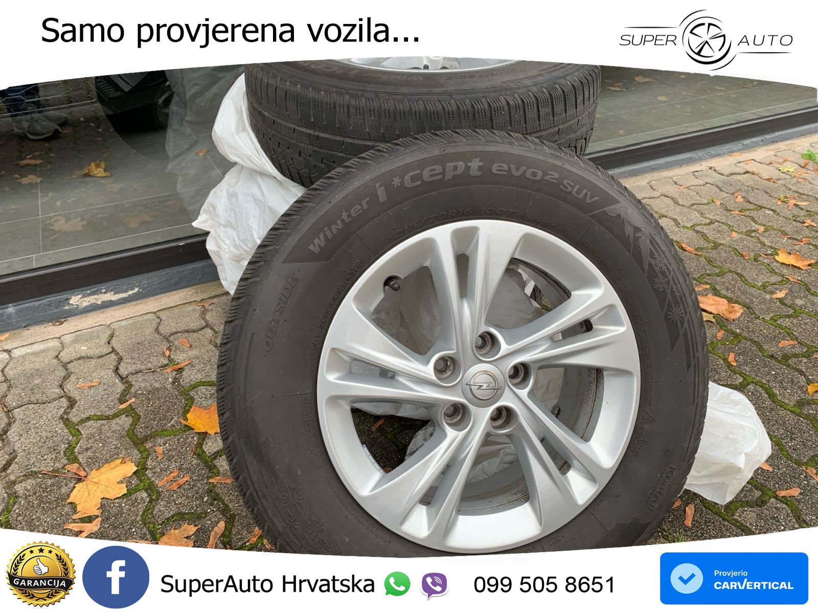 Opel Grandland X 1.2 Turbo (130 KS) Automatic Ultimate LED+GR SJED+ACC