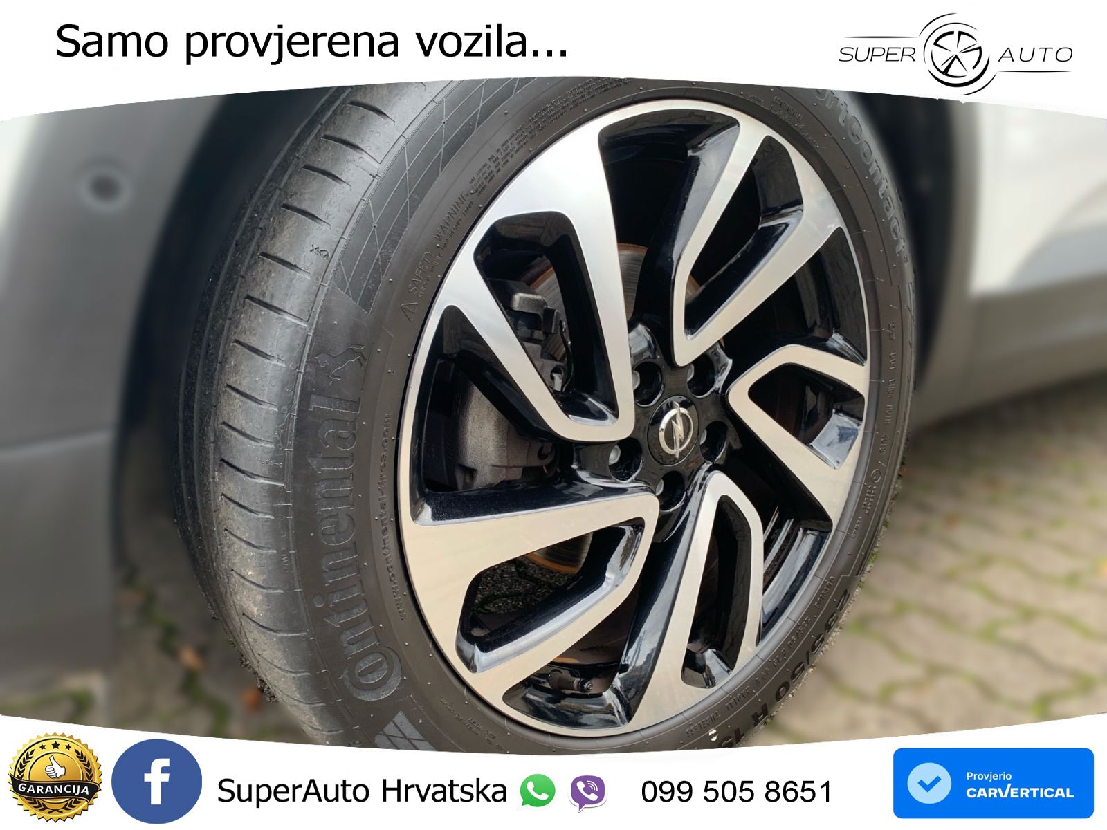 Opel Grandland X 1.2 Turbo (130 KS) Automatic Ultimate LED+GR SJED+ACC