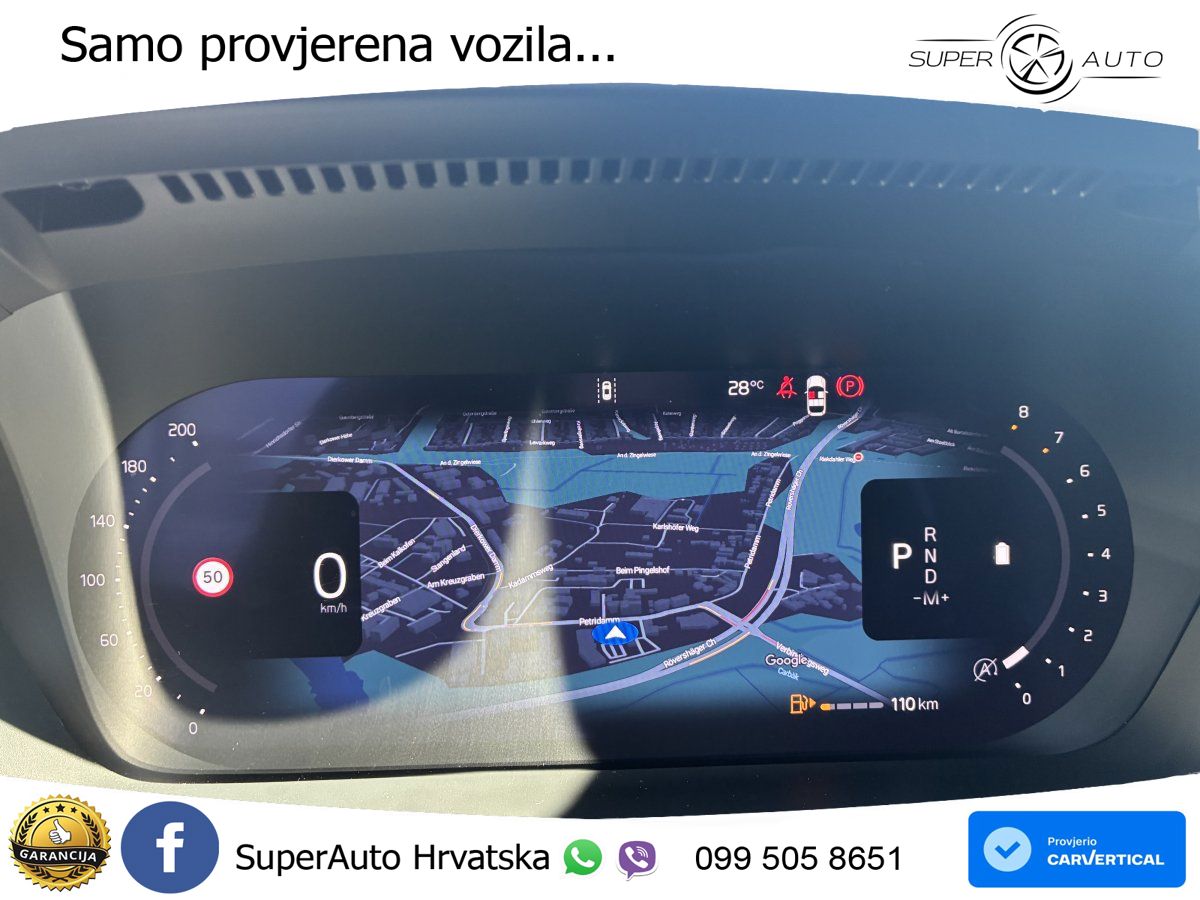 Volvo XC40 2.0 B4 AWD 197 KS Automatic LED+GR SJED+ACC