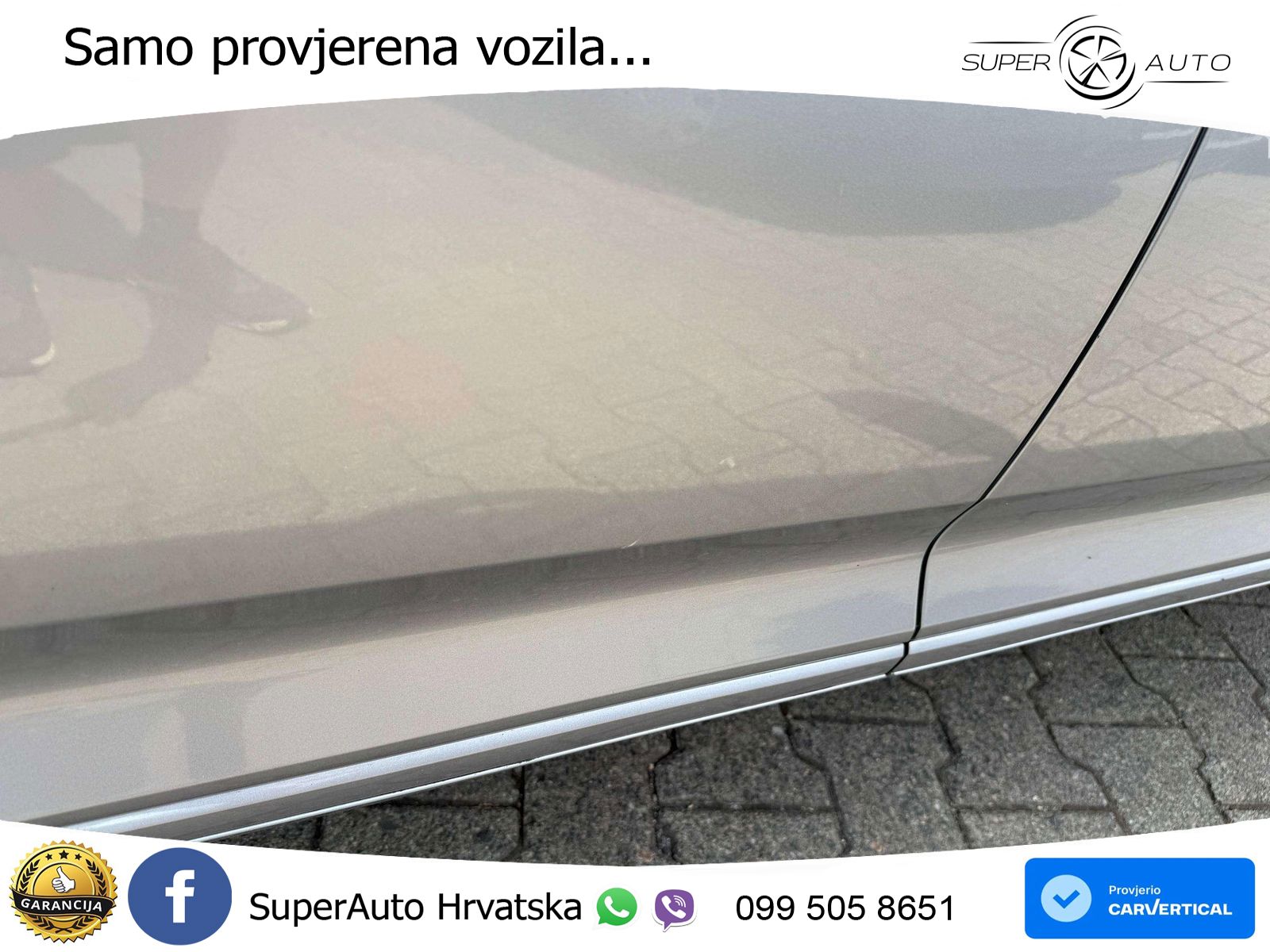 Volkswagen Passat Variant 1.5 TSI (150 KS) DSG ACT Business LED+ACC