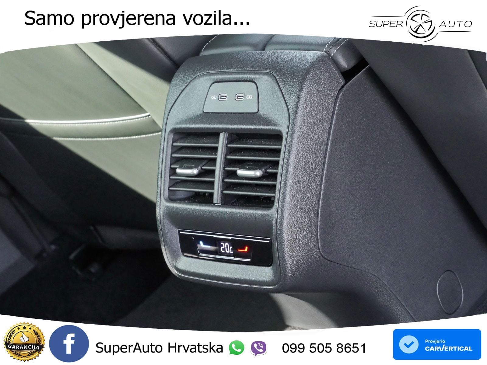 Volkswagen Passat Variant 1.5 eTSI (150 KS) DSG Business LED+GR SJED+ACC