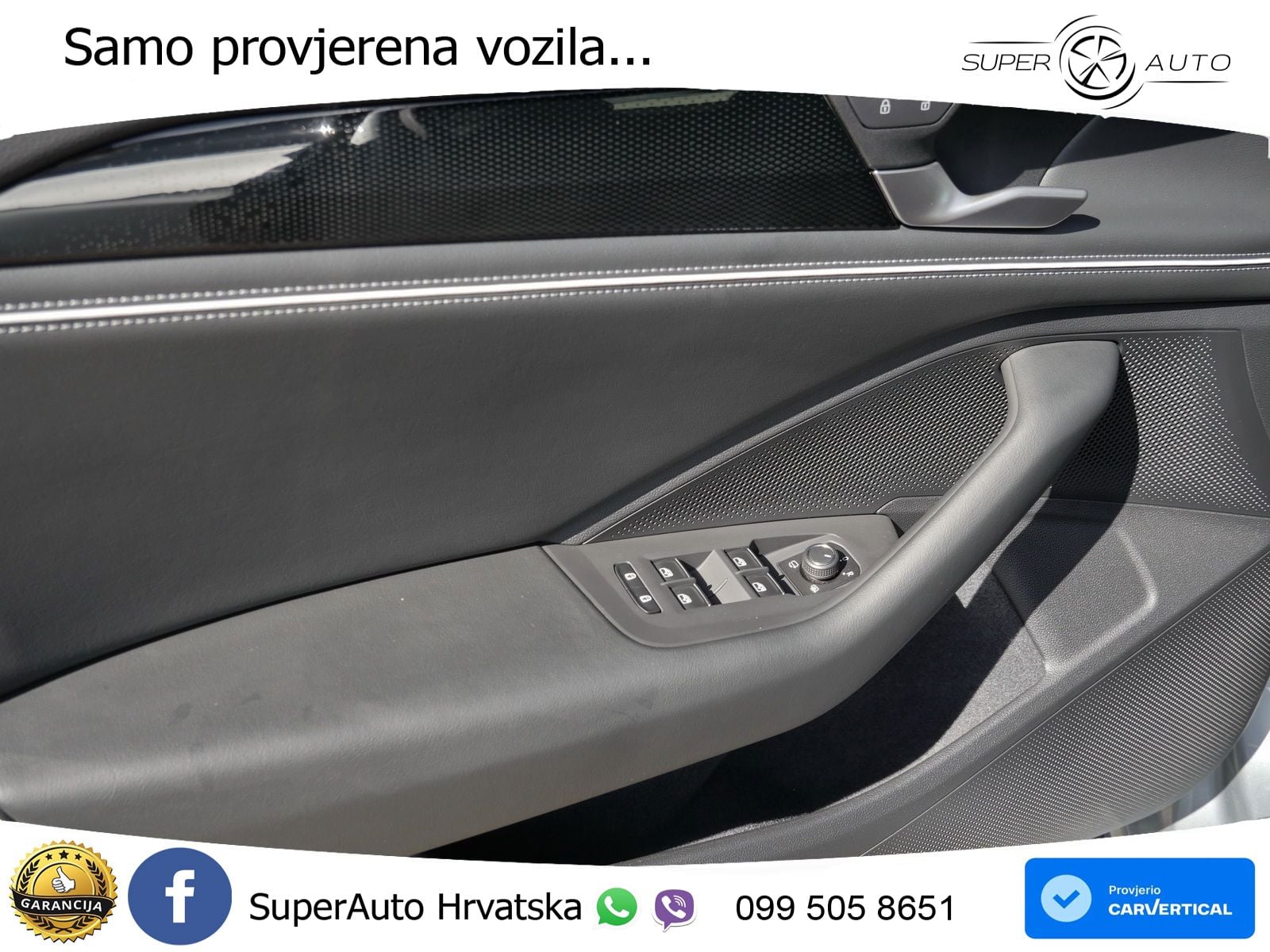 Volkswagen Passat Variant 1.5 eTSI (150 KS) DSG Business LED+GR SJED+ACC