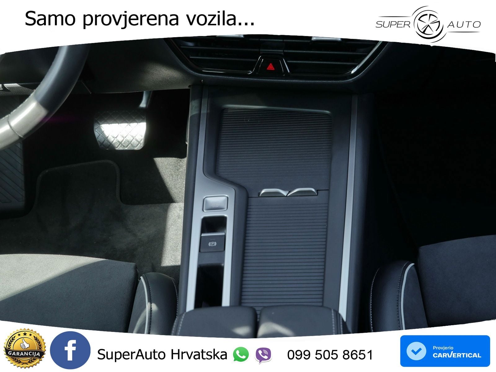 Volkswagen Passat Variant 1.5 eTSI (150 KS) DSG Business LED+GR SJED+ACC