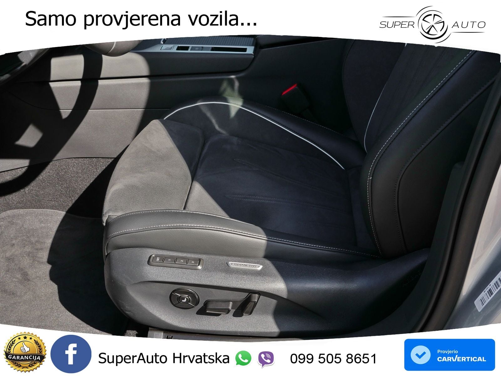 Volkswagen Passat Variant 1.5 eTSI (150 KS) DSG Business LED+GR SJED+ACC