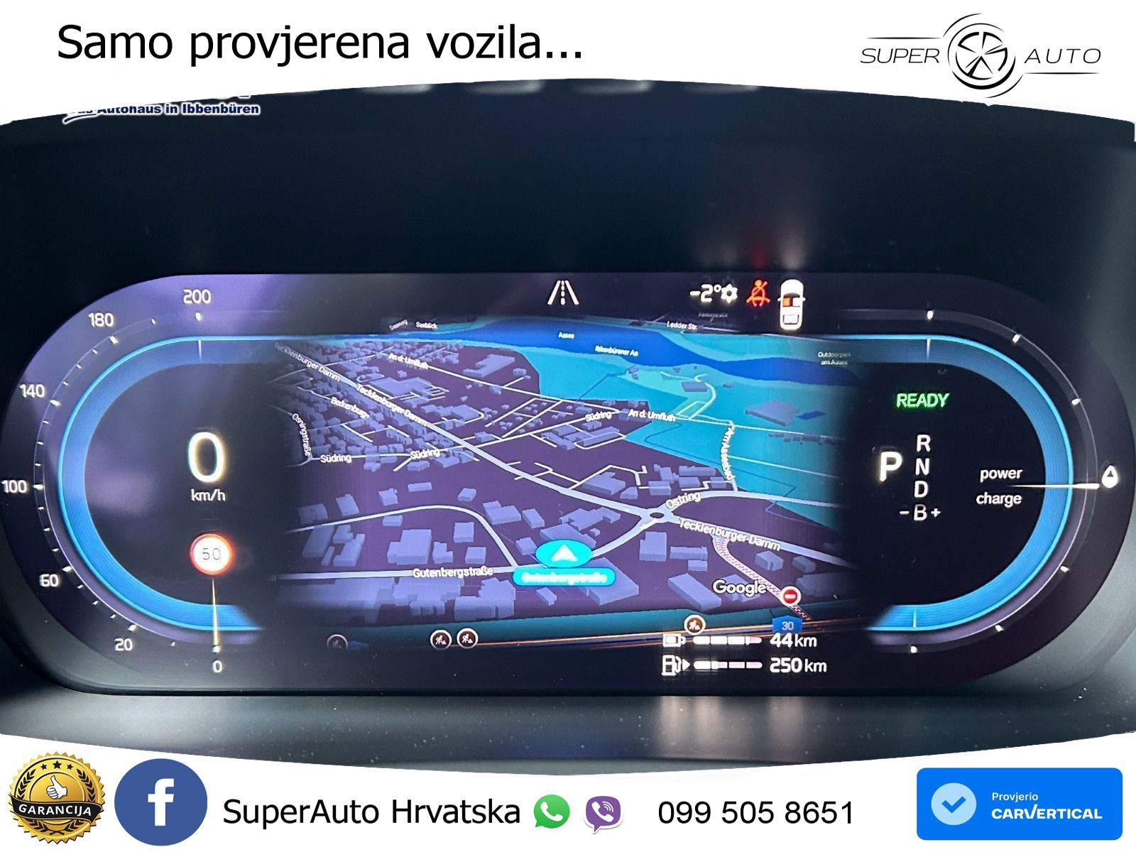 Volvo XC90 Recharge 2.0 T8 AWD Geartronic LED+GR SJED+ACC