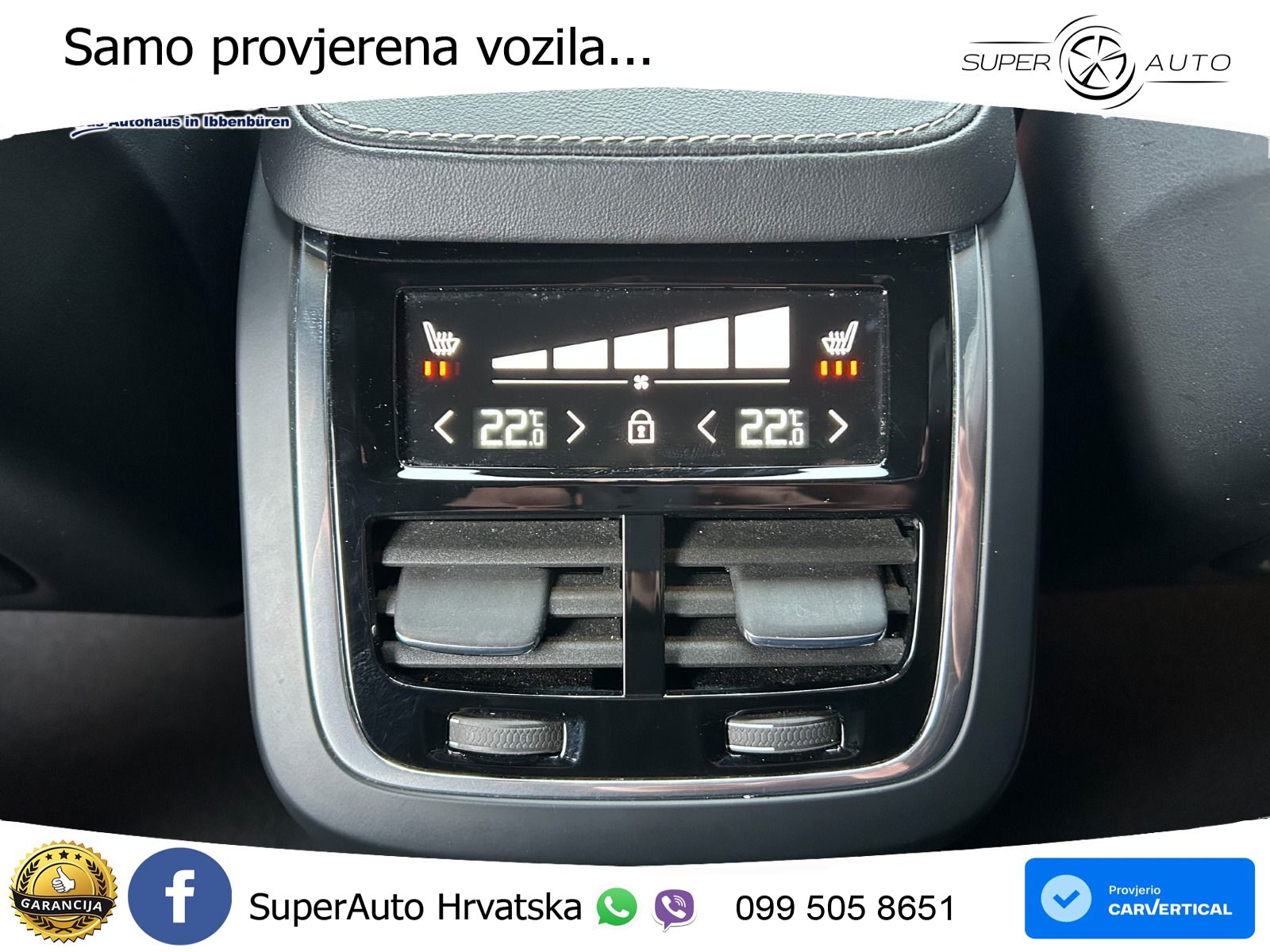 Volvo XC90 Recharge 2.0 T8 AWD Geartronic LED+GR SJED+ACC