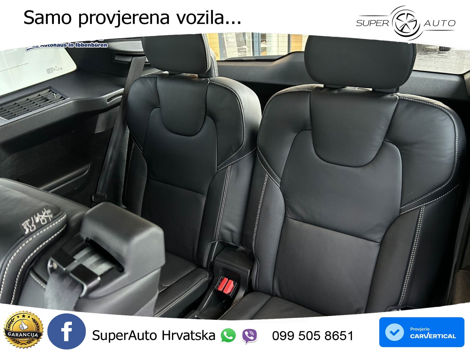 Volvo XC90 Recharge 2.0 T8 AWD Geartronic LED+GR SJED+ACC