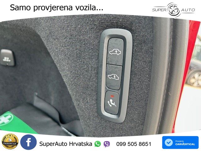 Volvo XC90 2.0 B5 Diesel AWD Automatic ACC+HEAD+4xGR SJED+360+PANO