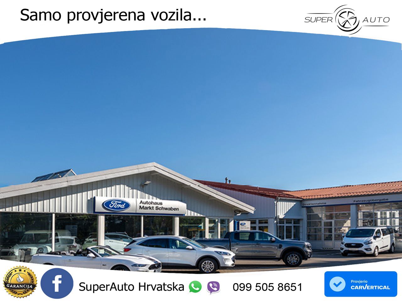 Ford Transit 330 L3 Trend Klima ZV 131 KS