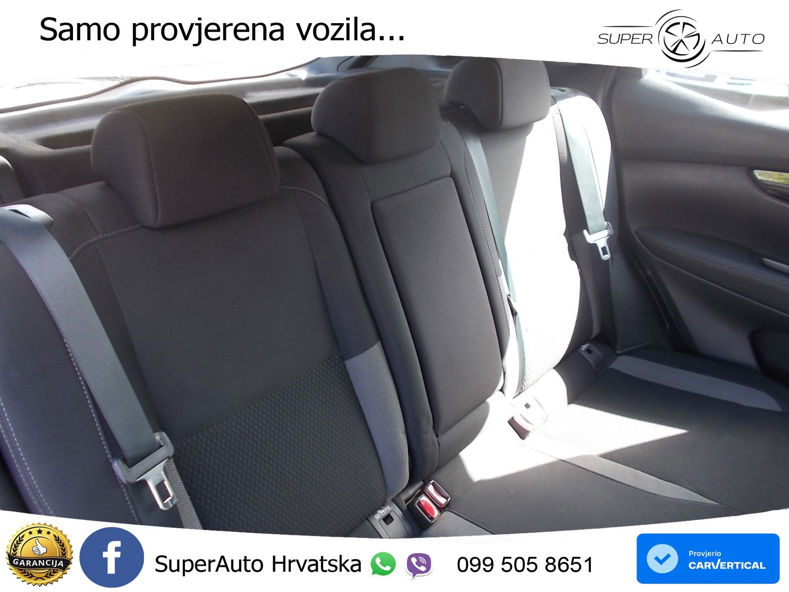 Nissan Qashqai 1.3i (140 KS) Acenta