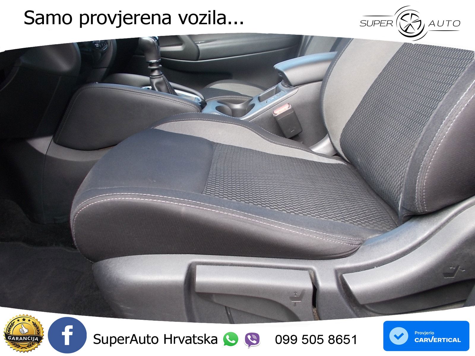 Nissan Qashqai 1.3i (140 KS) Acenta