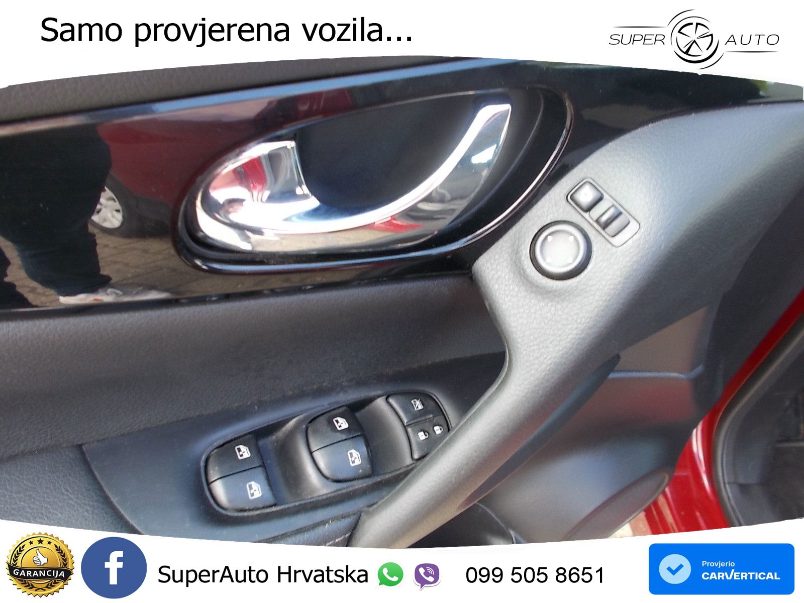 Nissan Qashqai 1.3i (140 KS) Acenta