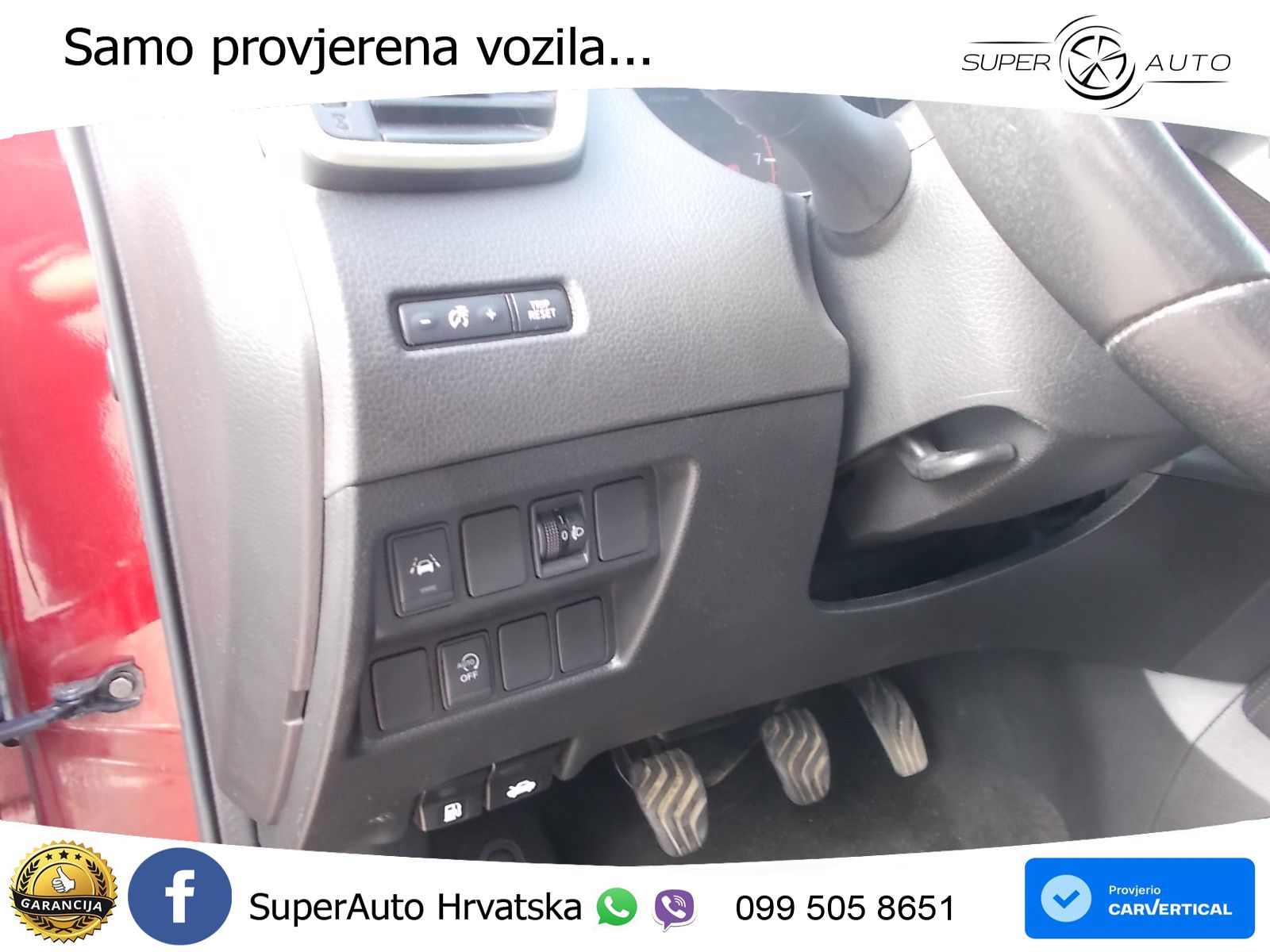 Nissan Qashqai 1.3i (140 KS) Acenta