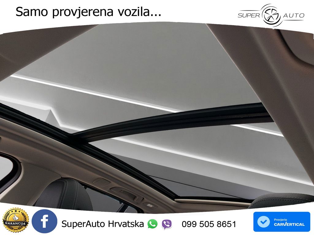 BMW X3 20d xDrive Steptronic