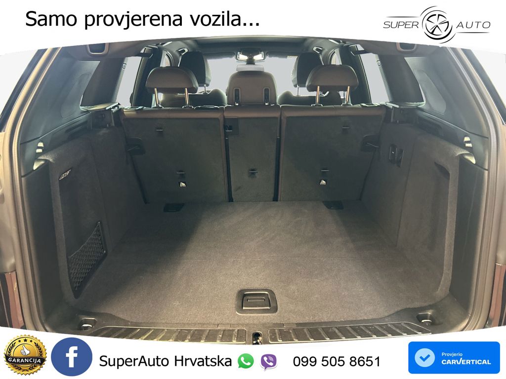 BMW iX3 80 kWh (286 KS) LED+GR SJED+ACC