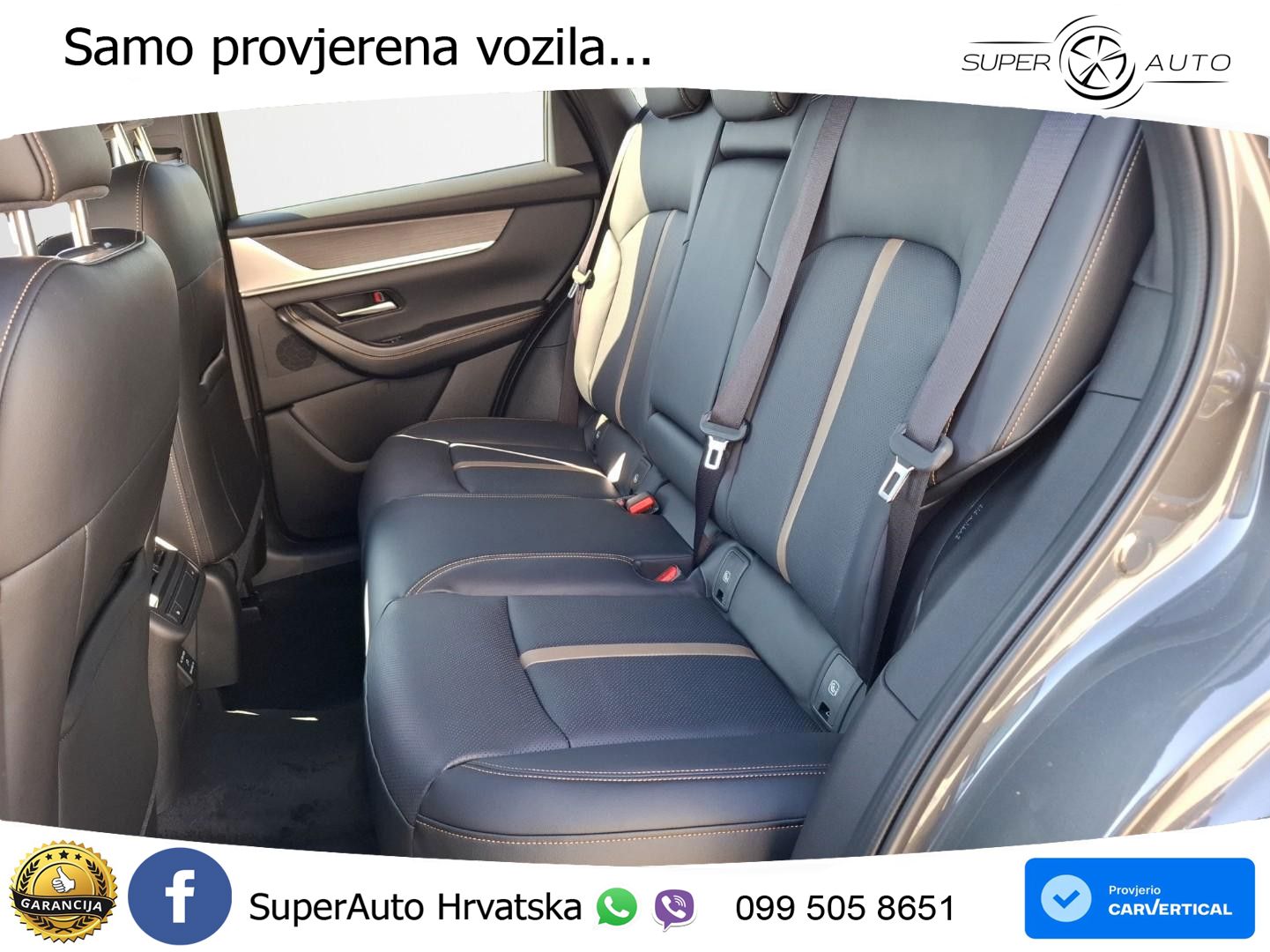 Mazda CX-60 3.3 e-Skyactiv D (254 KS) AWD Automatic MATRIX+GR SJED+KAM