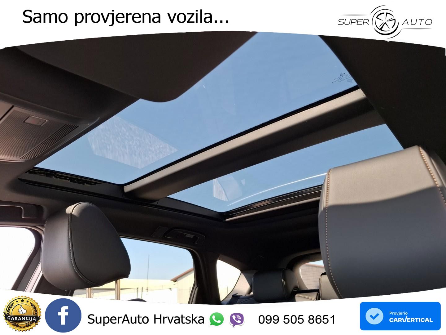 Mazda CX-60 3.3 e-Skyactiv D (254 KS) AWD Automatic MATRIX+GR SJED+KAM