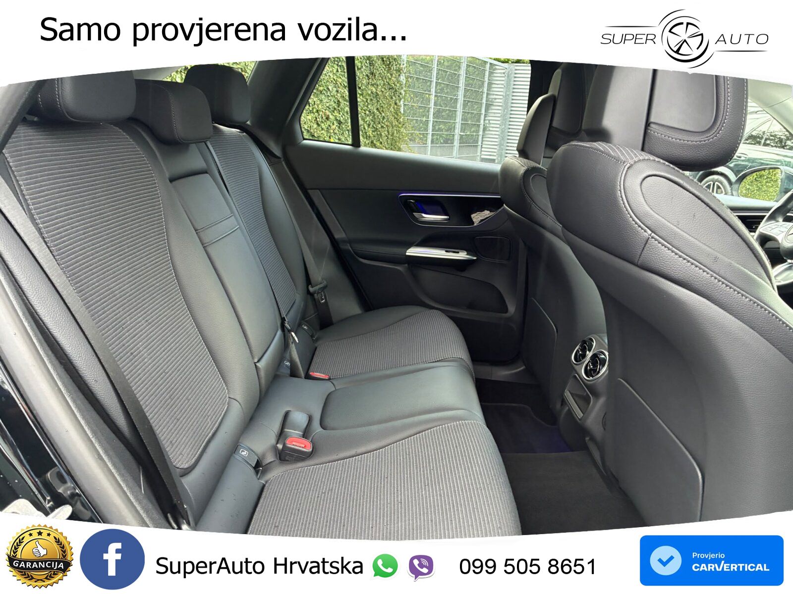 Mercedes GLC 220d (197 KS) 4MATIC 9G-TRONIC Avantgarde LED+GR SJED+ACC