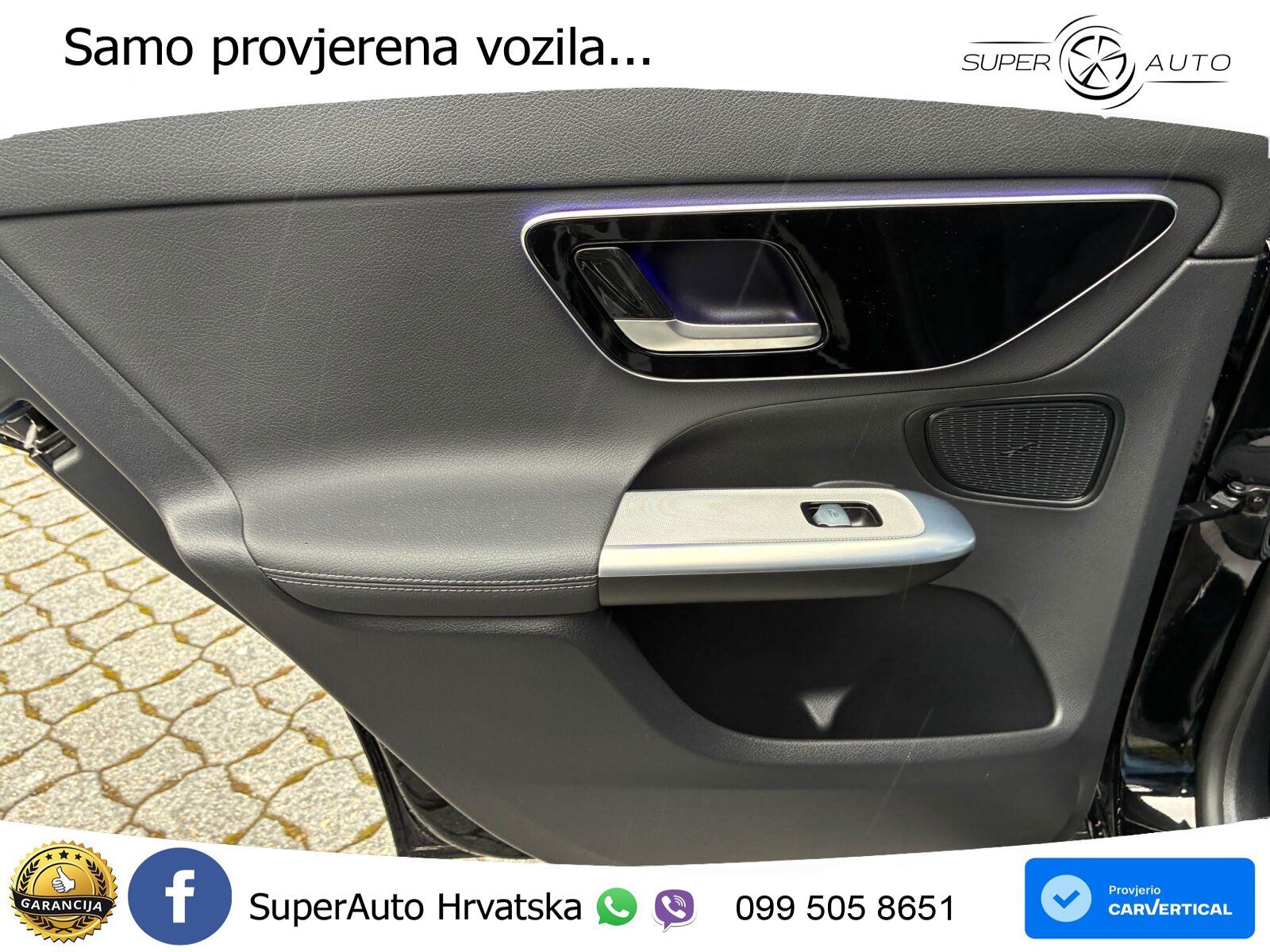 Mercedes GLC 220d (197 KS) 4MATIC 9G-TRONIC Avantgarde LED+GR SJED+ACC