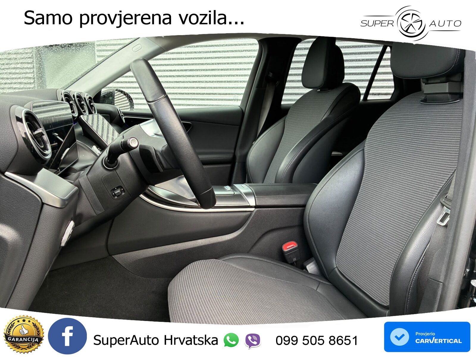 Mercedes GLC 220d (197 KS) 4MATIC 9G-TRONIC Avantgarde LED+GR SJED+ACC