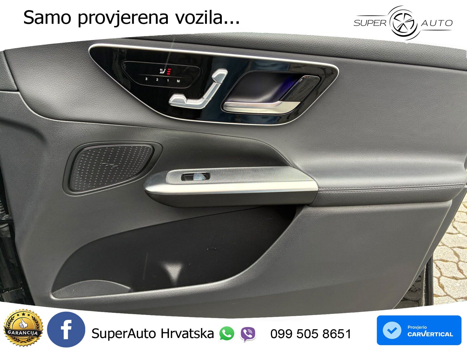 Mercedes GLC 220d (197 KS) 4MATIC 9G-TRONIC Avantgarde LED+GR SJED+ACC