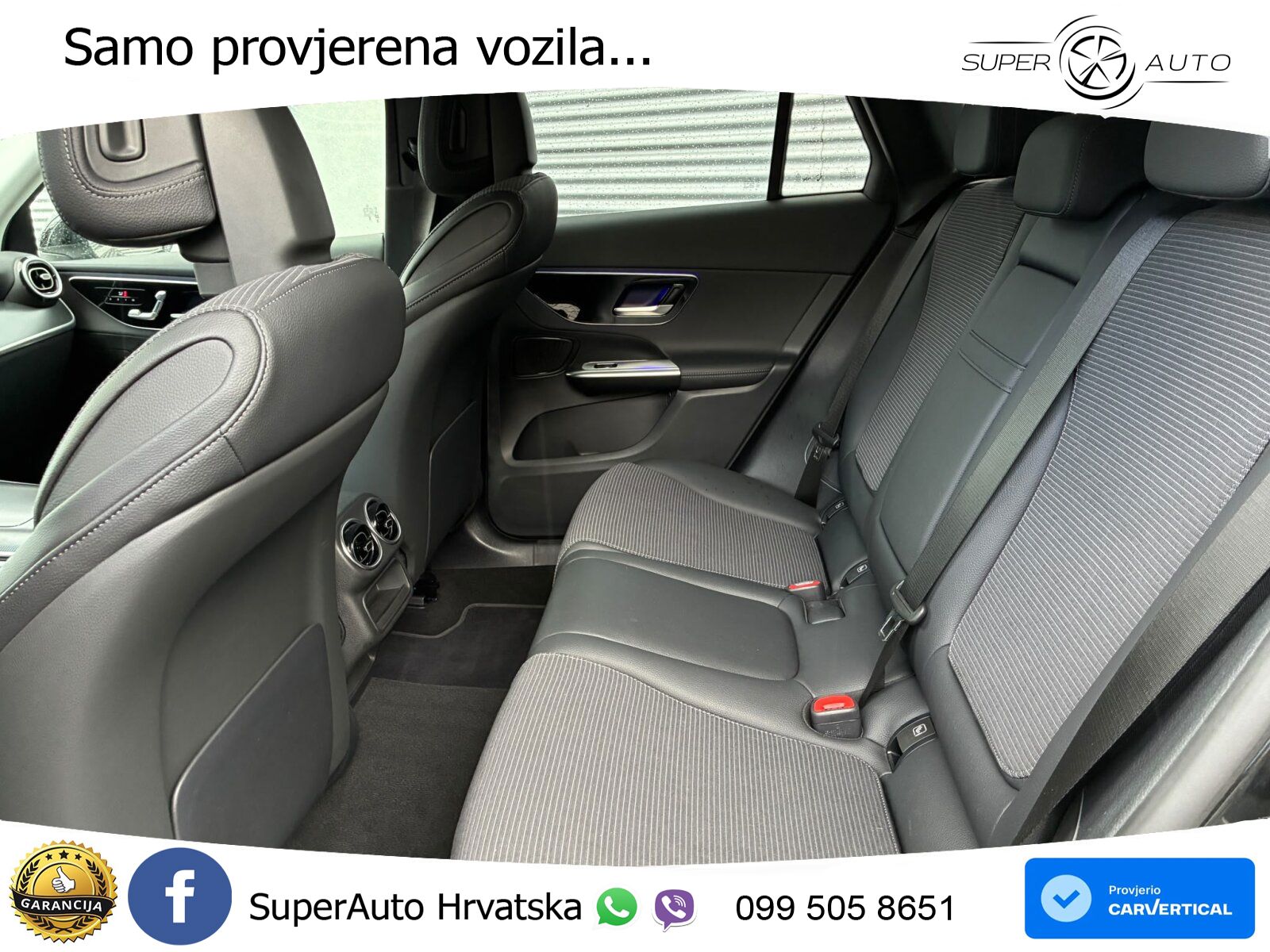 Mercedes GLC 220d (197 KS) 4MATIC 9G-TRONIC Avantgarde LED+GR SJED+ACC